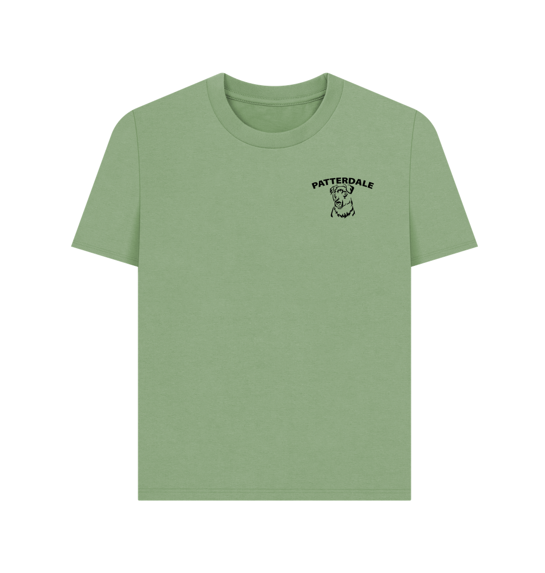 Sage Sustainable Womens T-Shirt