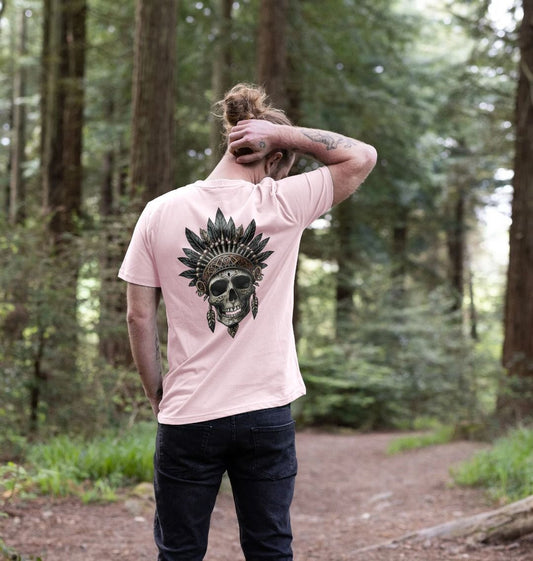 Sustainable T-shirt