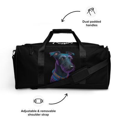 Patterdale duffle bag