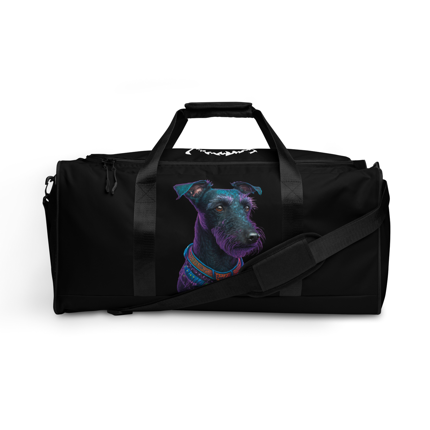 Patterdale duffle bag