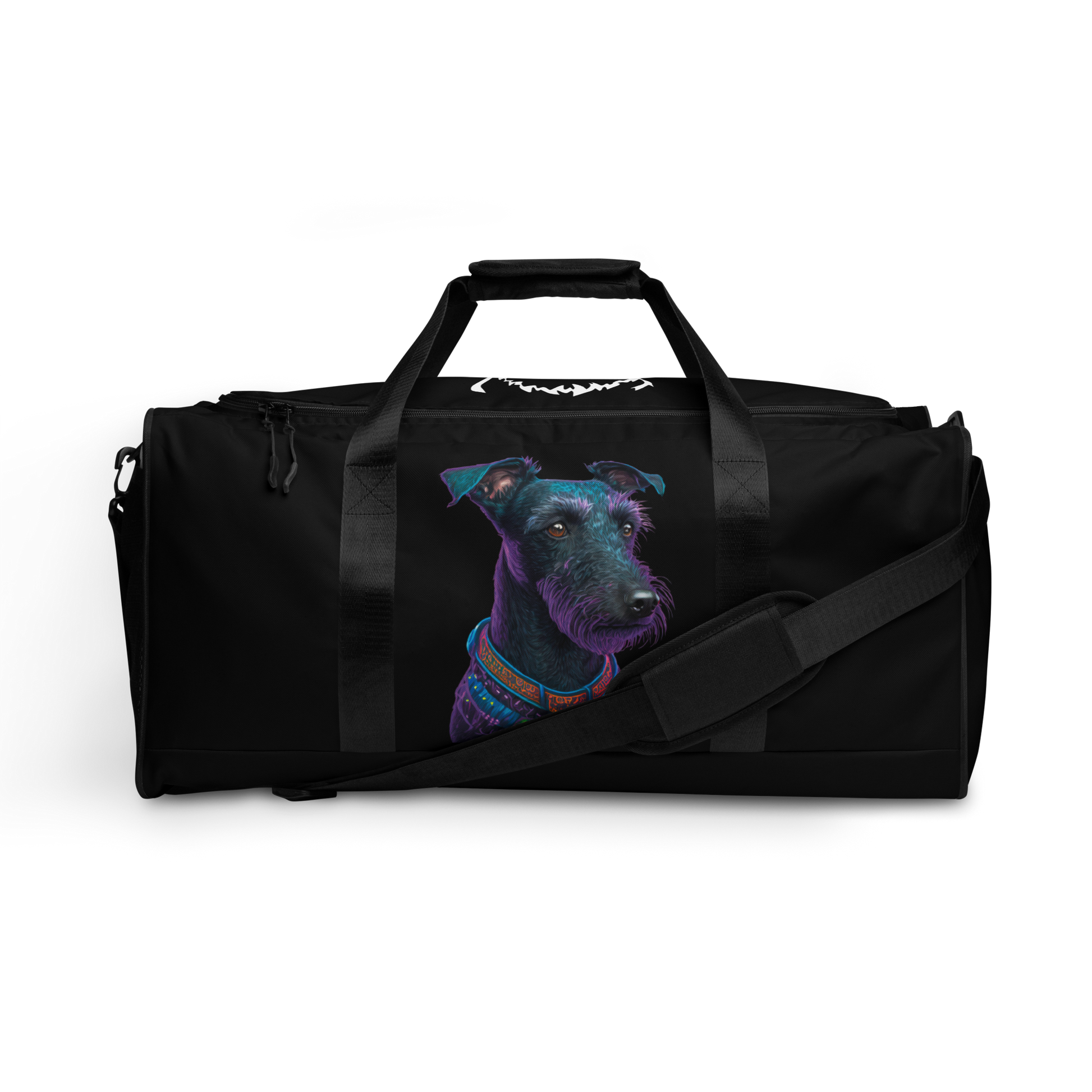 Patterdale duffle bag