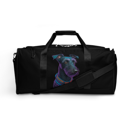 Patterdale duffle bag