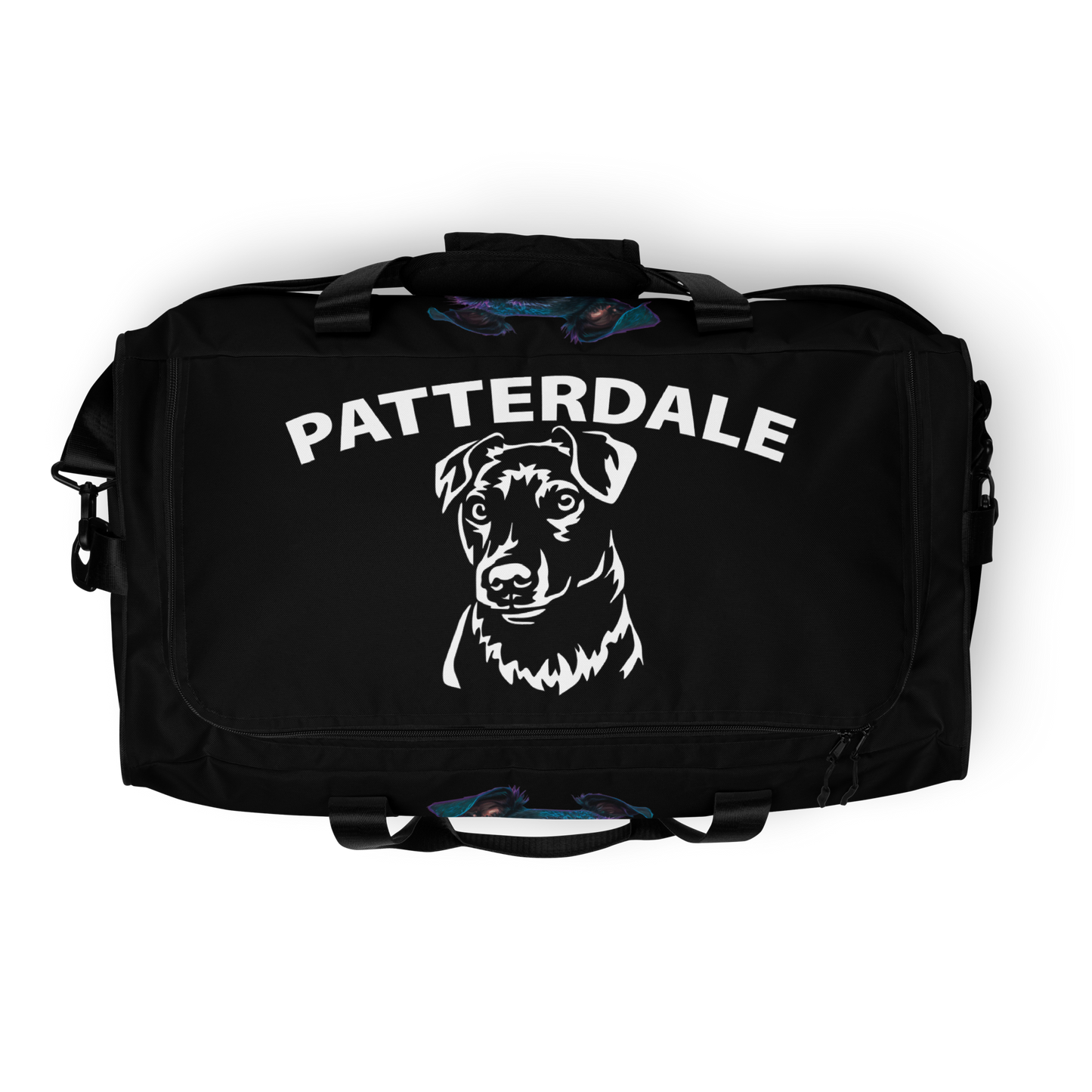 Patterdale duffle bag