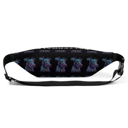 Patterdale fanny pack