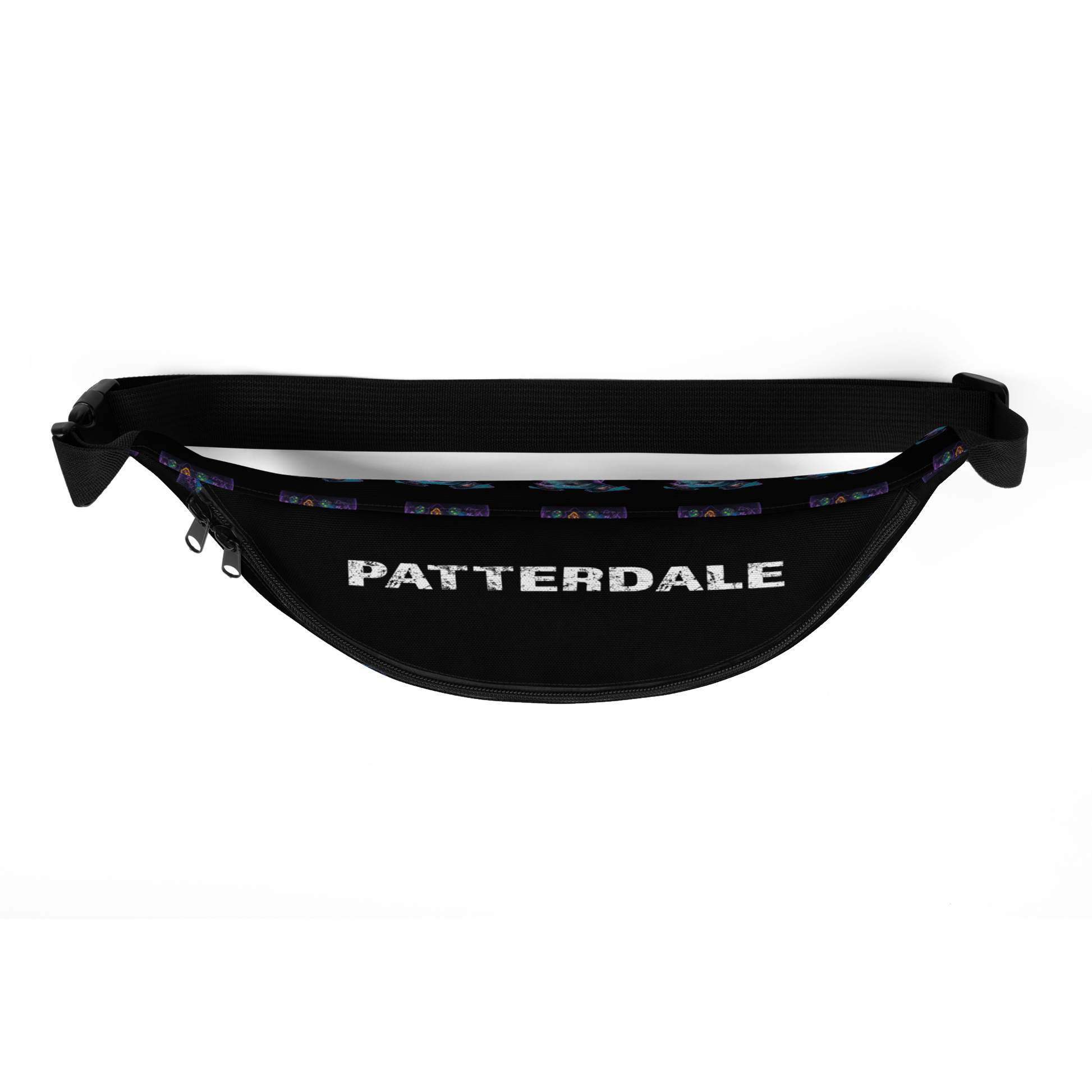 Patterdale fanny pack