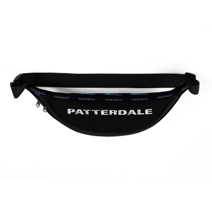 Patterdale fanny pack