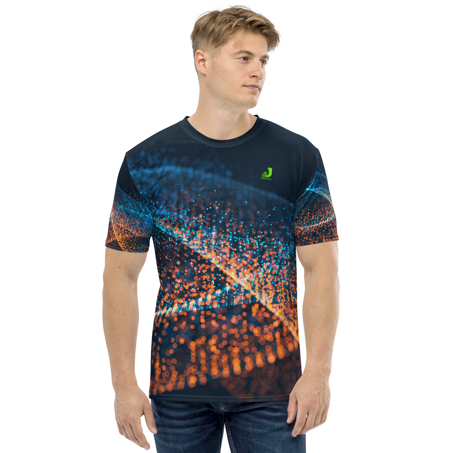 Mens T-shirt