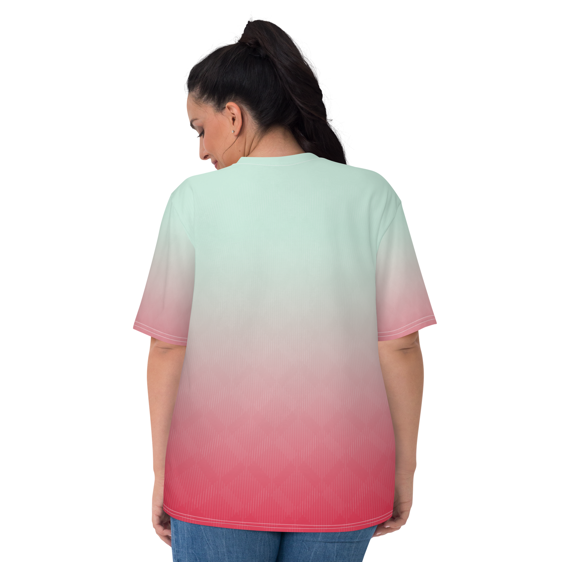 Womens T-shirt