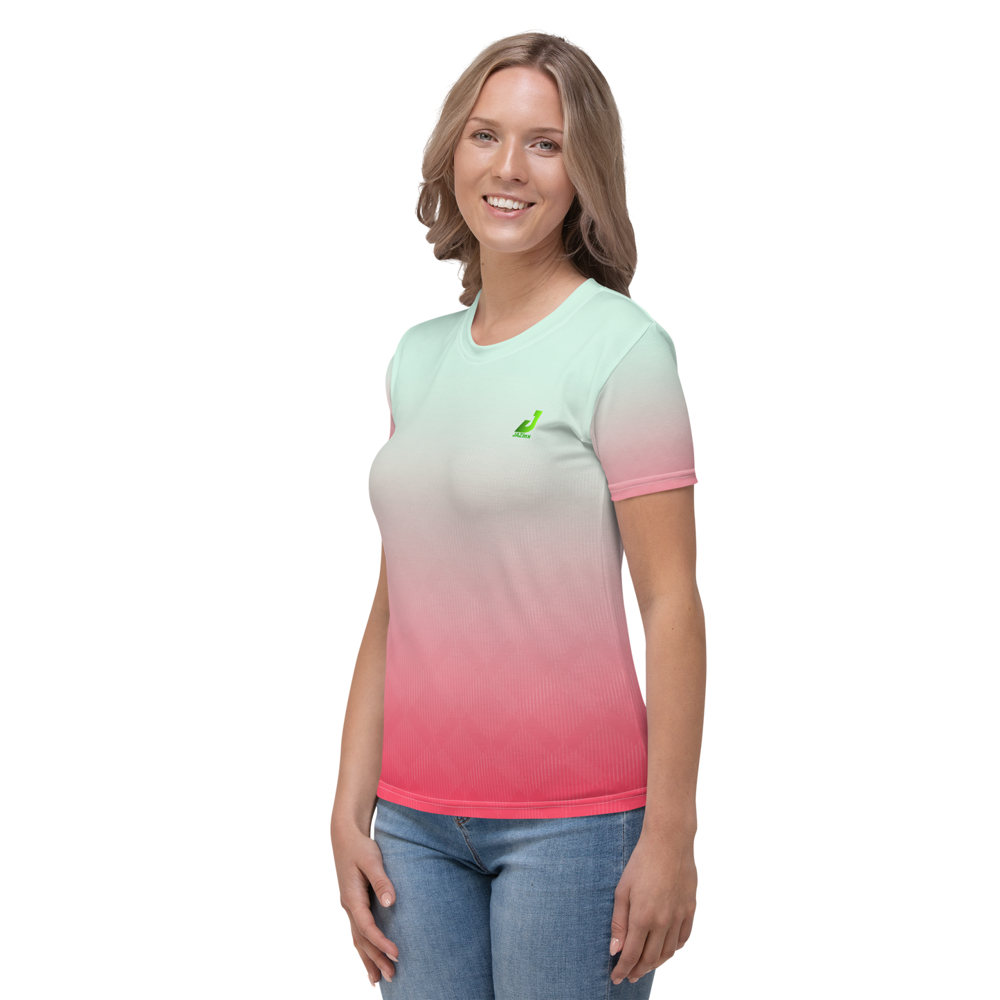 Womens T-shirt