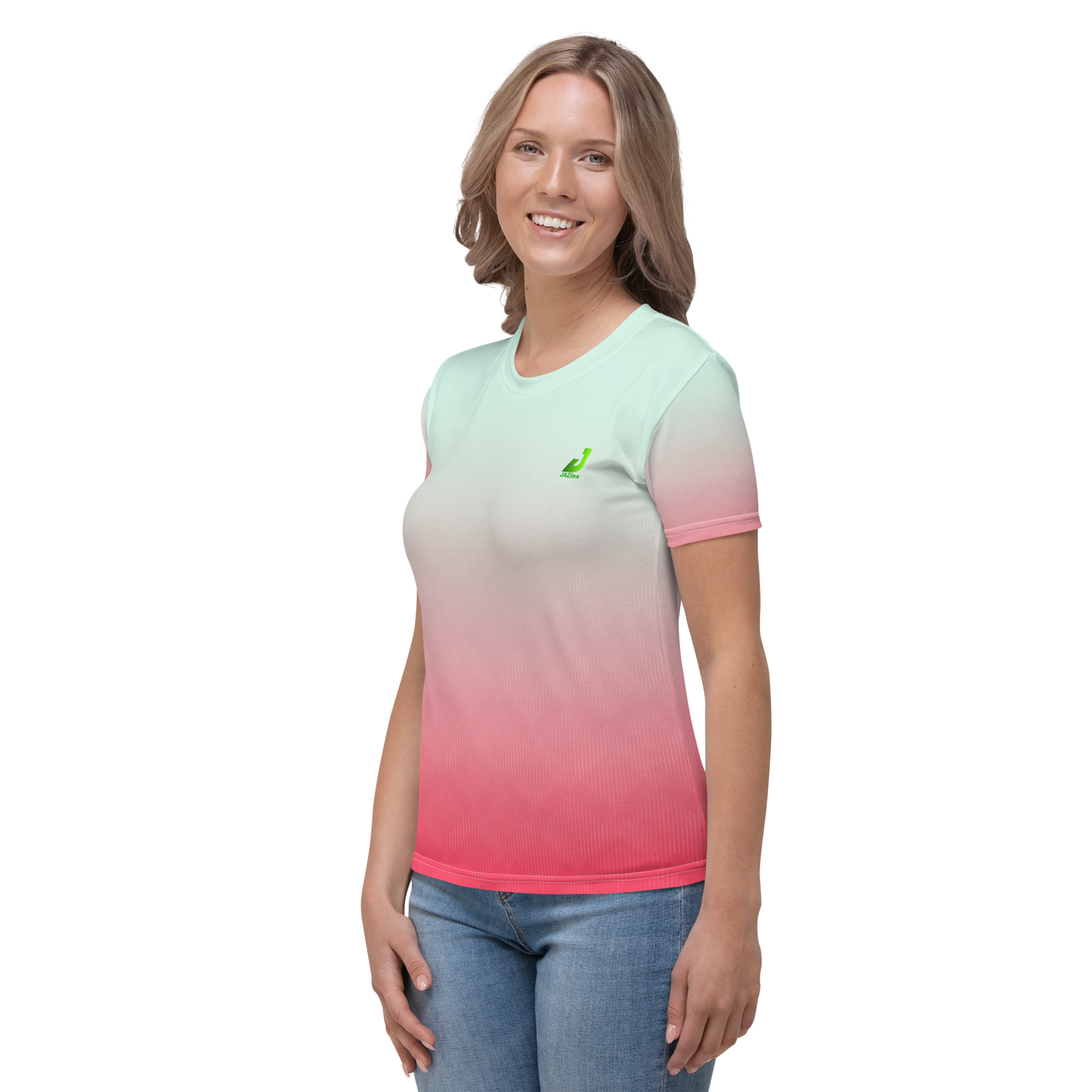 Womens T-shirt