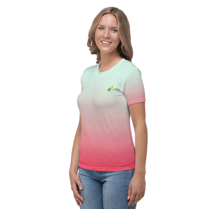 Womens T-shirt