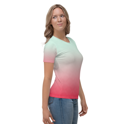 Womens T-shirt