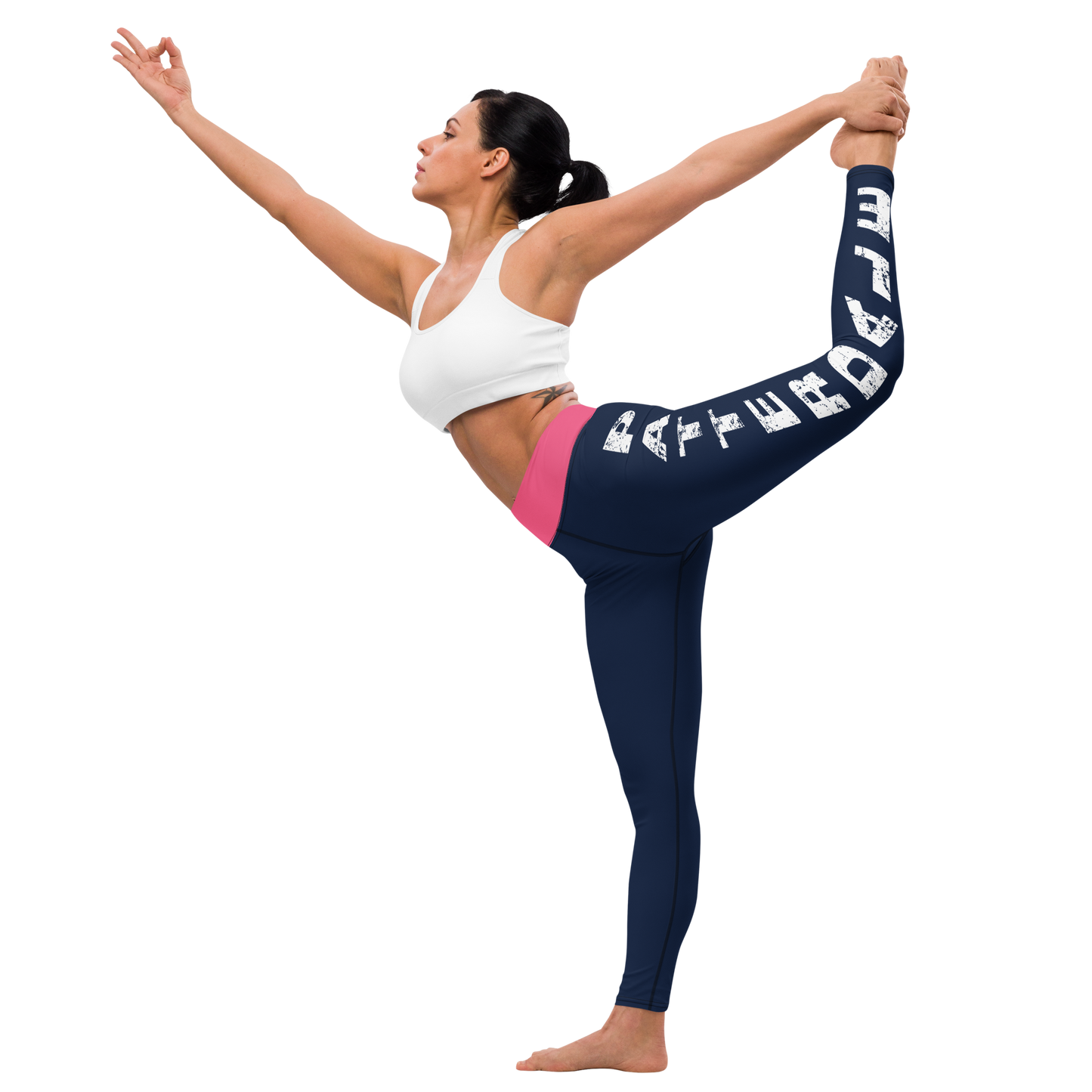 Womens Yoga Leggings