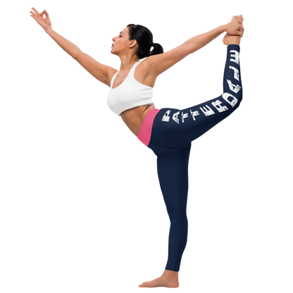 Womens Yoga Leggings