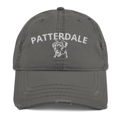 Patterdale cap