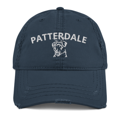 Patterdale cap