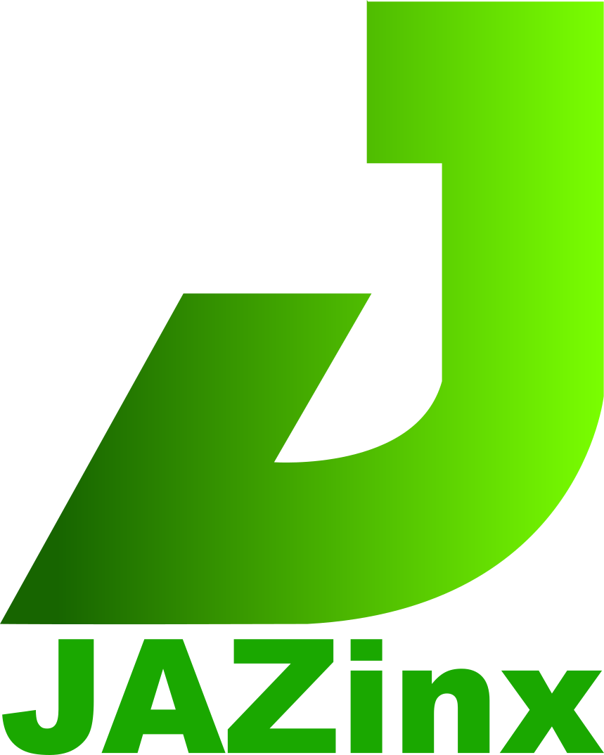 JAZinx logog