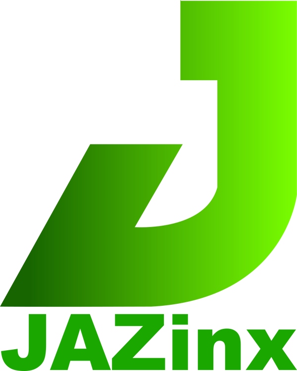 JAZinx logog