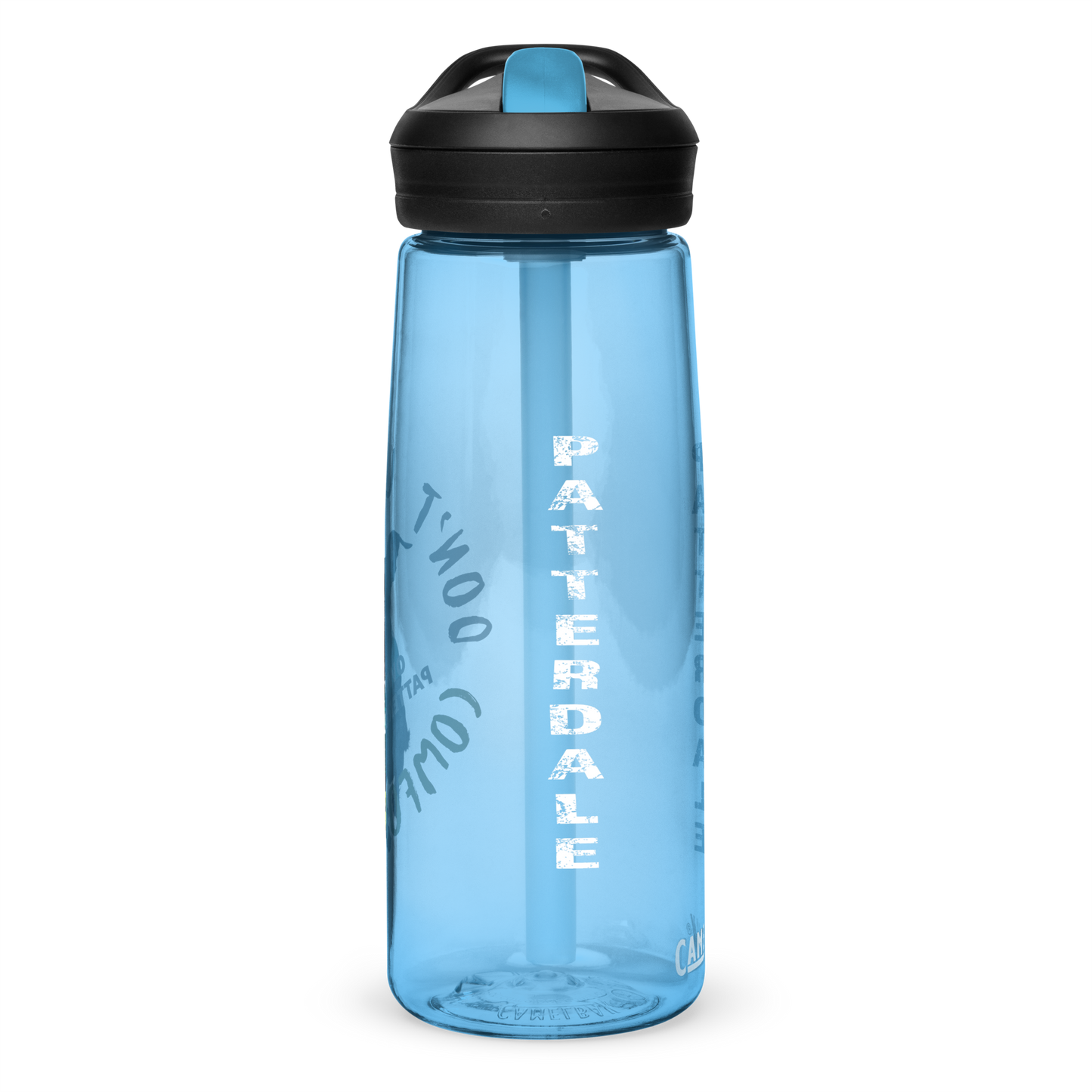 water bottle