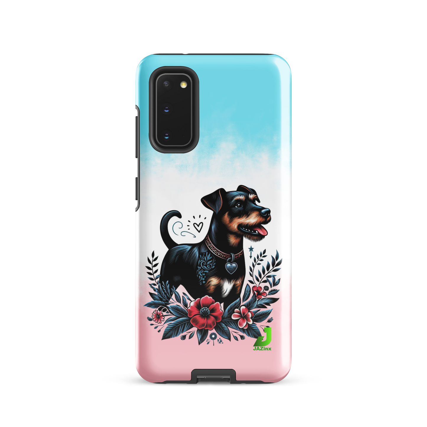 Samsung mobile case