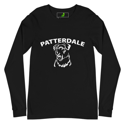 Patterdale long sleeve T-shirt