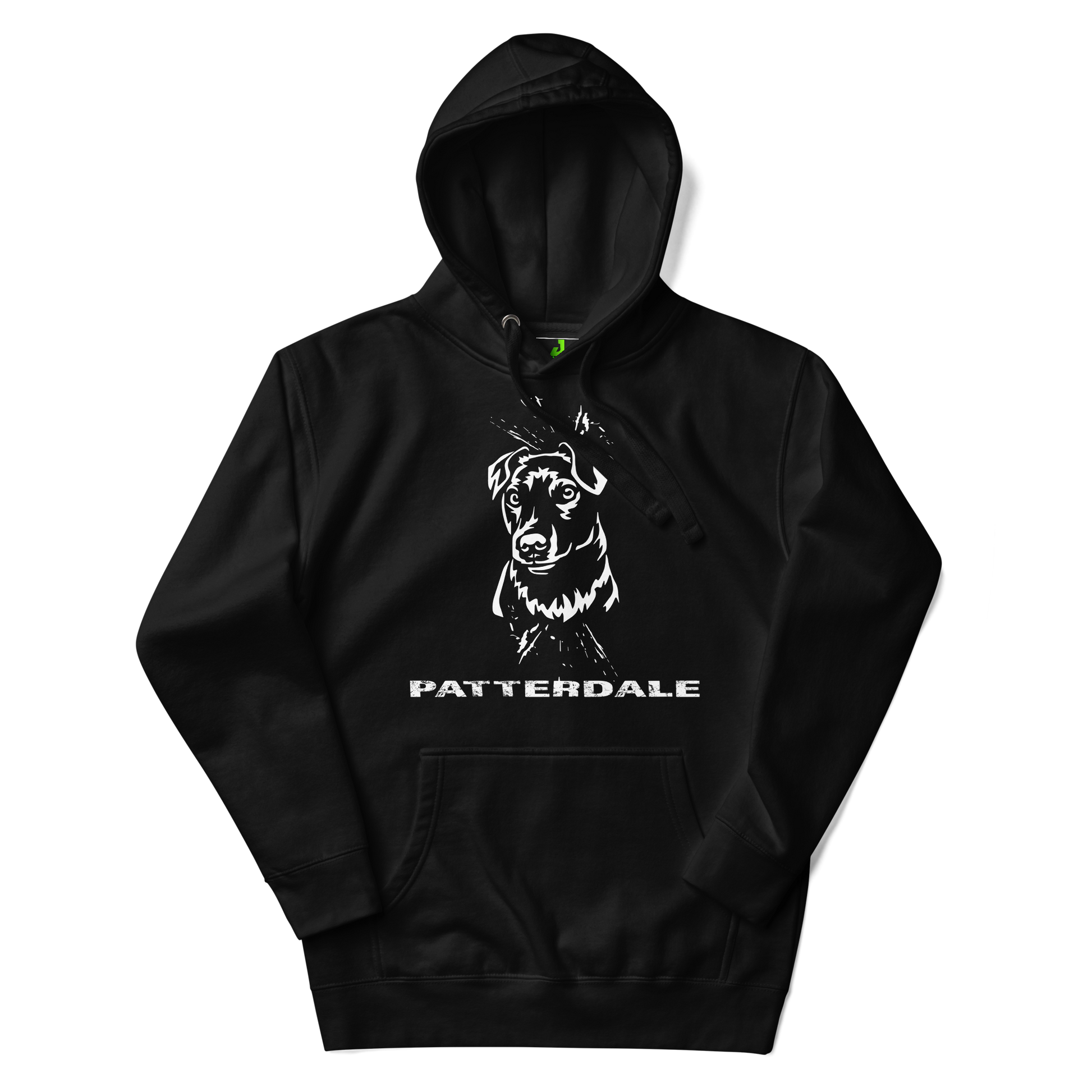 Patterdale Hoodie