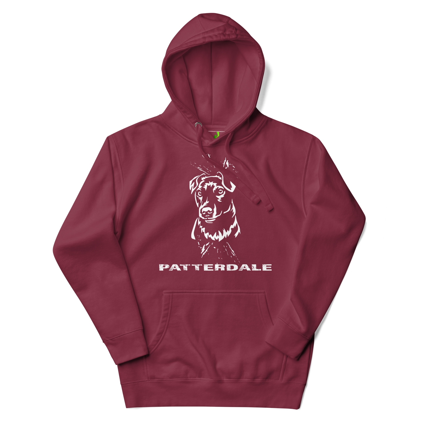 Patterdale Hoodie