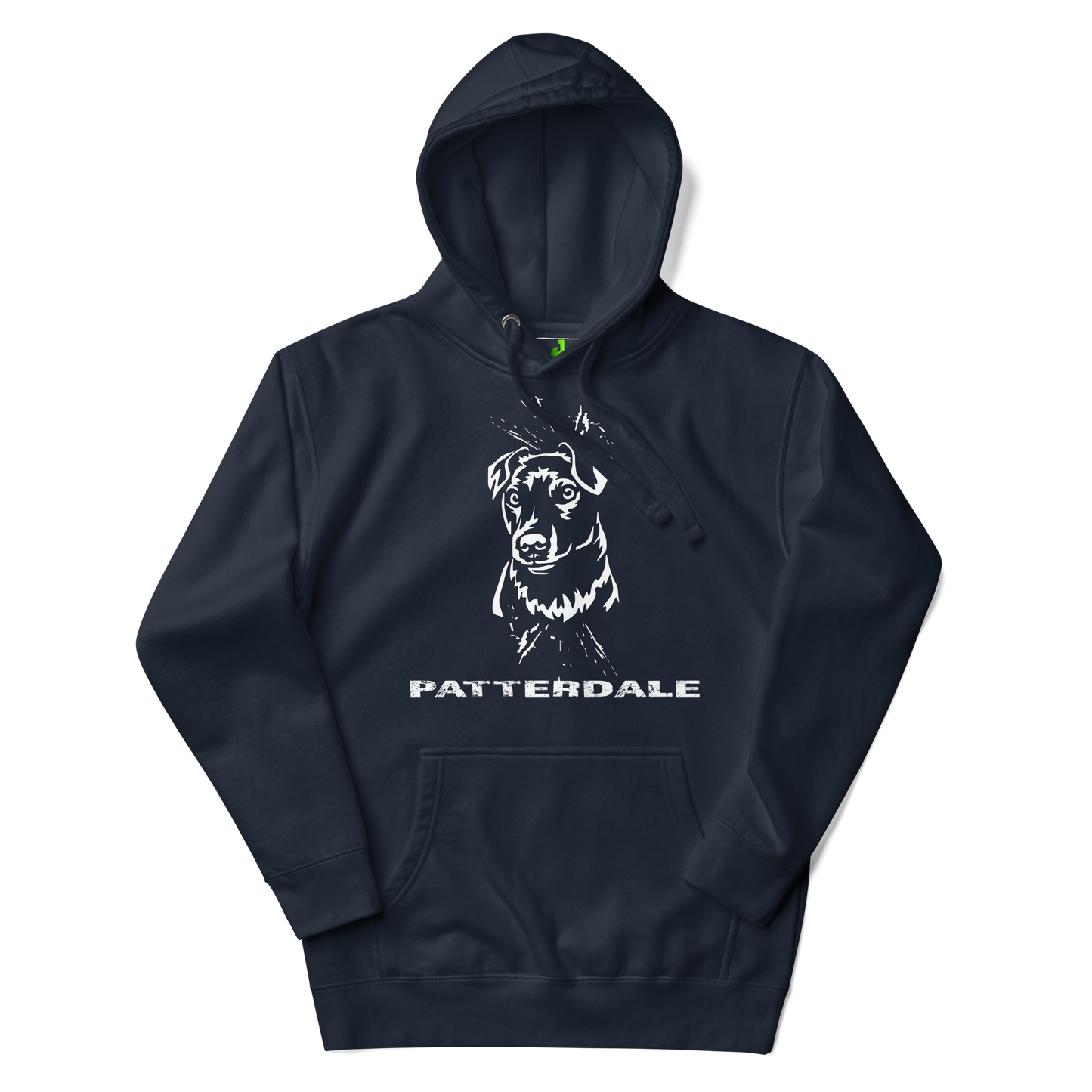 Patterdale Hoodie