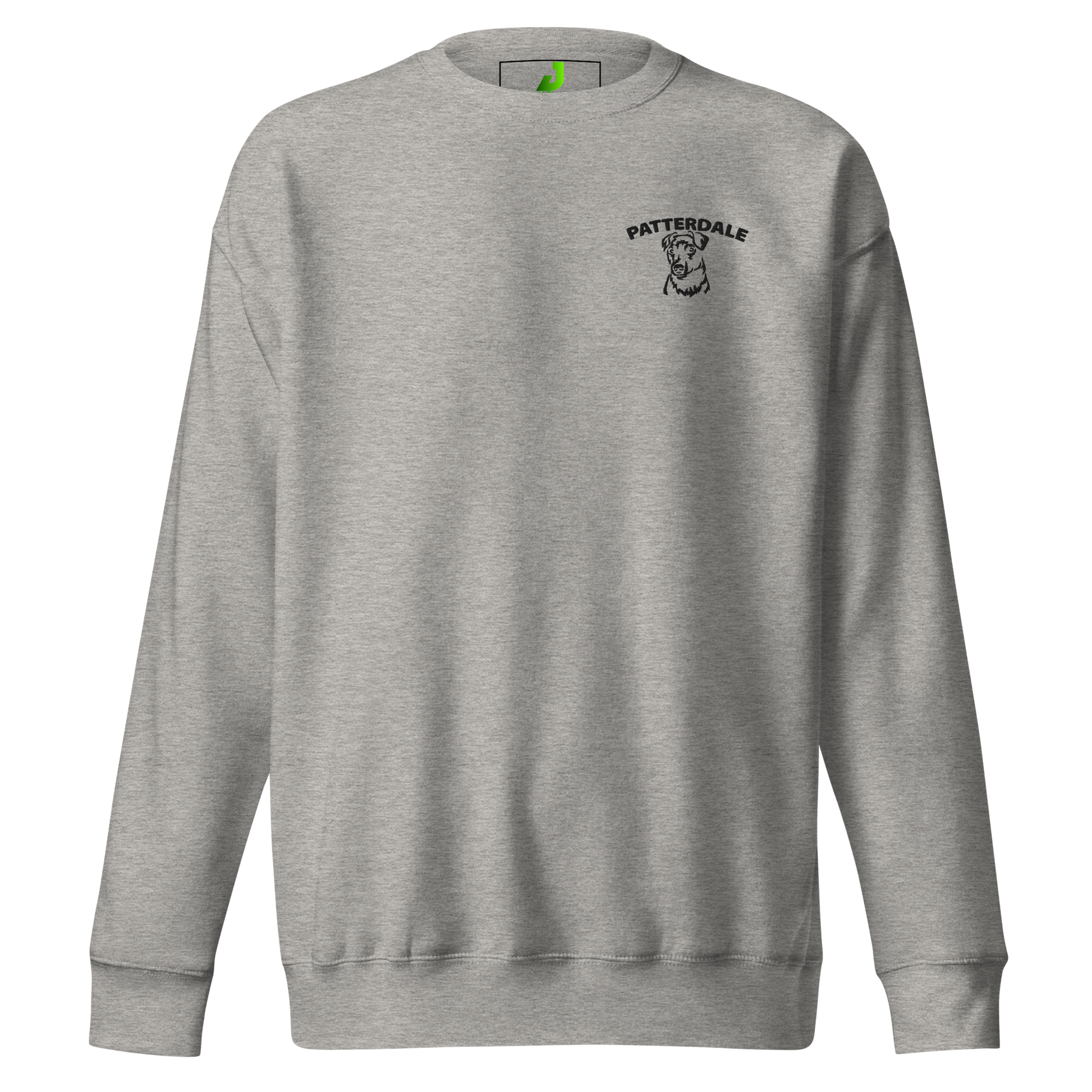 Patterdale Sweatshirt