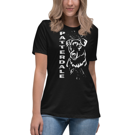 Womens Paterdale T-shirt