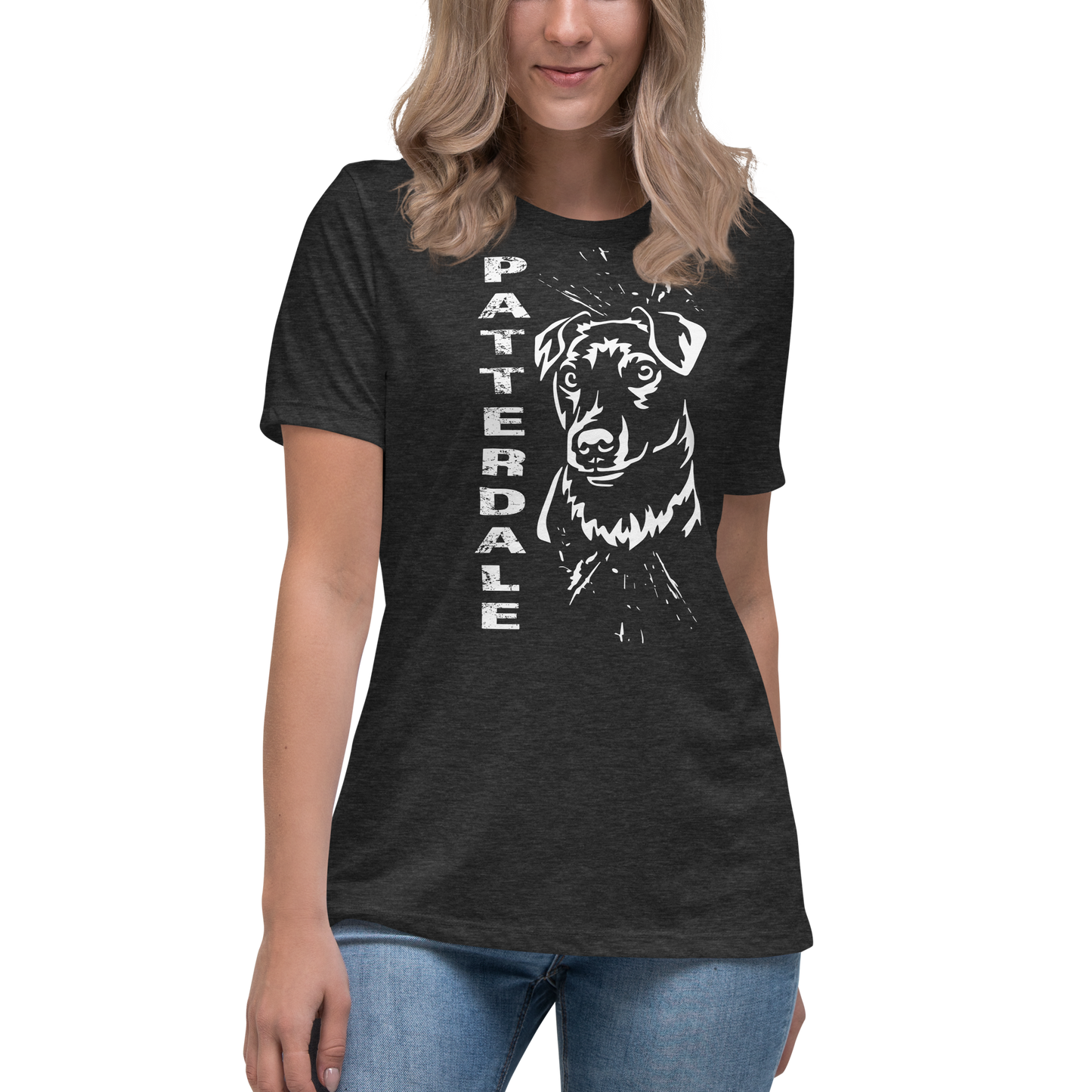 Womens Paterdale T-shirt